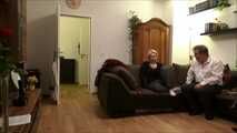 Jasmin - The Stranger Part 5 of 8