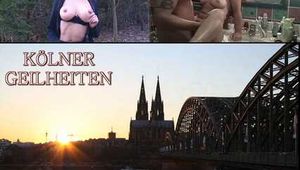 KÖLNER GEILHEITEN