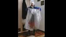 Rainwear and bondage