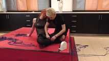 BoundCon meets Feringapark Escape Challenge - Lena King vs. Muriel LaRoja