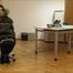 Romina - Überfall im Büro Teil 4 von 8