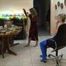 Celeste and Stefanie – Who Can Bind? Part 1 of 7