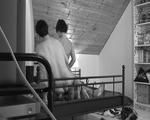 SPYCAM: Dreier Sex