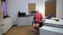 Isabel - the scammer part 2 of 7