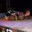 Predicament Strappado meets Hogtie 