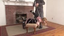 Strict Strappado for Lorelei 