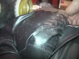 Fickmaschiene Teil 7 Extrem Fisting