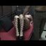 Wax punishment