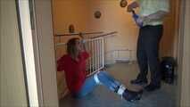 Celine and Romy - Cousins ​​Part 5 of 7