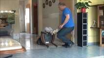 Vivien - Tourist Tax Part 6 of 7