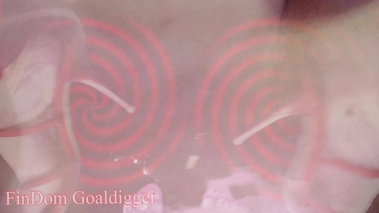 Beg for chastity release!