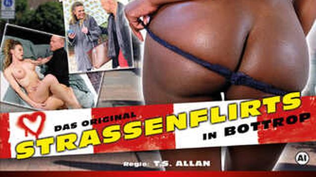 STRASSENFLIRTS 101