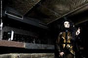 Dark Goddess