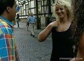 STRASSENFLIRTS 05 Susanne