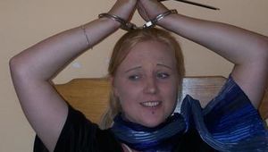 Im Schaukelstuhl gefesselt 2.Teil