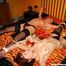 Julia & Melanie – Two Girl Spreadeagle (Pictures)