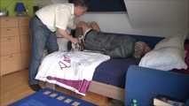 Nana - robbery in the office part 4 of 8