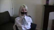 Wpc Dee Handcuff Prank
