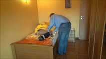 Marenka - robbery in the apartment part 7 of 7