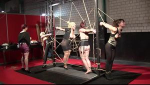 BoundCon IX - Custom Photo Shoot 5 - Part 3