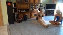 Marenka and Renee - The case of part 7 of 9