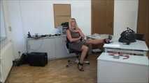 Julia – The Fake Auditor Part 6 of 7