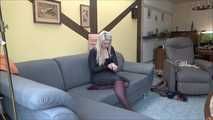 Jasmin - ticklish attack part 6 of 7