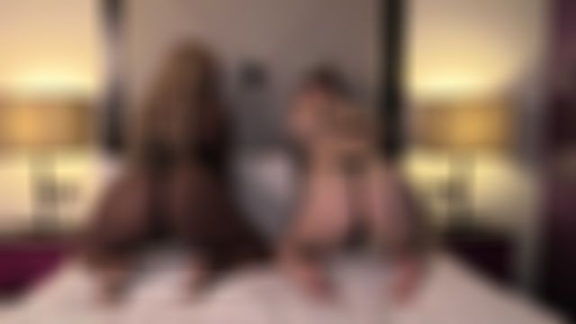 Worship both our arses - Part One