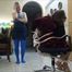 Celeste and Stefanie – Who Can Bind? Part 7 of 7