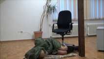 Steffie - Überfall im Büro Teil 2 von 8