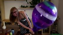 massive helium overinflation