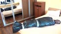 [From archive] Elsa - passion for encasement (video)