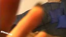 Chrissy & Jessy Private Sextape Part 2