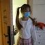 Xiaomeng is Attacked and Scared to Incontinence