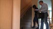 Paulette and Romy - The supposed gardener 1 part 3 of 6