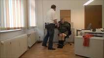 Video request Zora - robbery in the office part 1 of 6