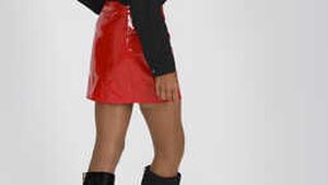 After the snooping...