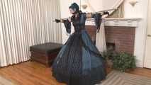 Empress Octavia's Misfortune - Part One - Loren Chance - Rachel Adams