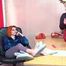 1122 Amber in Office Distraction Part 2