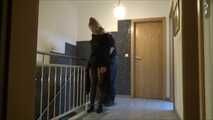 Paula - New prisoner in the house Part 2 of 8