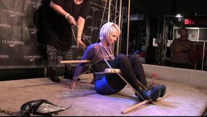 The Pole Challenge