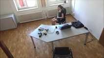 Leonie - spy or not part 1 of 6