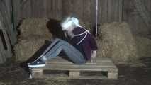 Elysa ready for transport 2/2