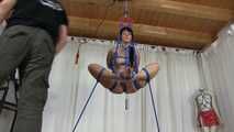 The "sitting suspension"