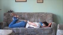 Susan as a babysitter part 2 of 2