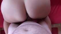 POV Abgegriffen und gefickt