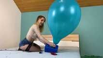 pump2pop six balloons