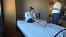 Tatjana - Tie me up 2 Part 4 of 5