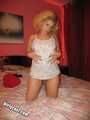 Teen Jessy´s haarige Muschi. Ihr erstes Nack & Toy-Shooting