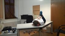 Tanja - Secretary Part 5 of 6